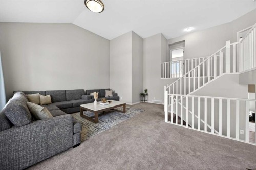 95 Carrington Close Nw, Calgary, AB - Indoor Photo Showing Other Room
