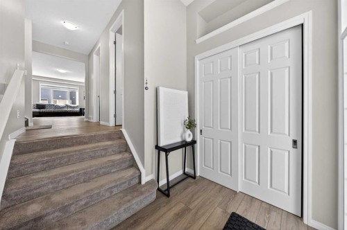 95 Carrington Close Nw, Calgary, AB - Indoor Photo Showing Other Room