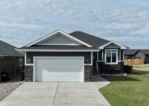 3007 23 Street  Nanton, AB T0L 1R0