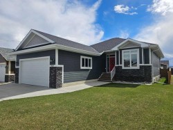 3007 23 Street Nanton, AB T0L 1R0