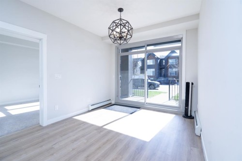 3110-200 Seton Circle Se, Calgary, AB - Indoor Photo Showing Other Room