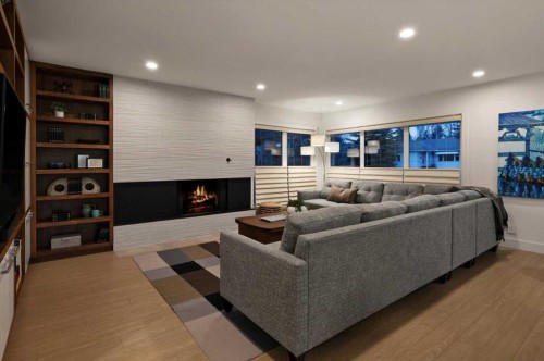 4208 15 Street Sw, Calgary, AB - Indoor