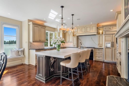 12231 Lake Louise Way Se, Calgary, AB - Indoor Photo Showing Other Room