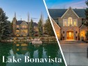 12231 Lake Louise Way Se, Calgary, AB  - Outdoor 