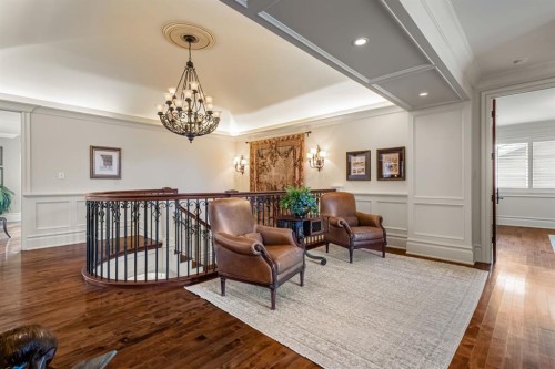 12231 Lake Louise Way Se, Calgary, AB - Indoor Photo Showing Other Room