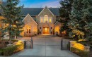 12231 Lake Louise Way Se, Calgary, AB  - Outdoor 
