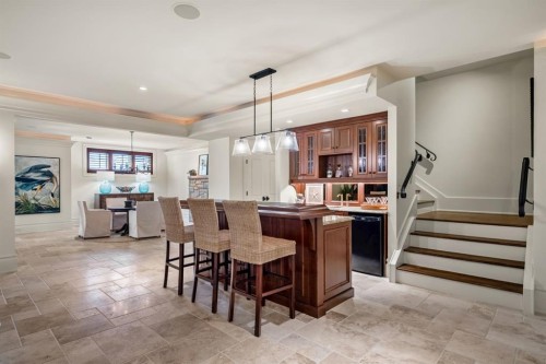 12231 Lake Louise Way Se, Calgary, AB - Indoor