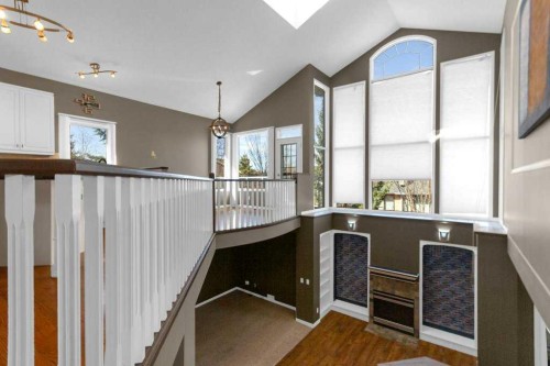 63 Mt Assiniboine Circle Se, Calgary, AB - Indoor Photo Showing Other Room