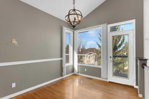 63 Mt Assiniboine Circle Se, Calgary, AB - Indoor Photo Showing Other Room
