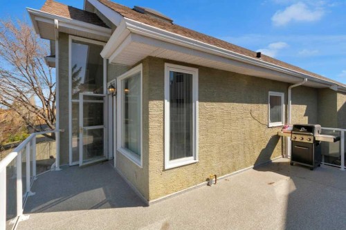 63 Mt Assiniboine Circle Se, Calgary, AB - Outdoor With Exterior