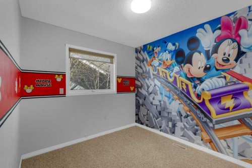 63 Mt Assiniboine Circle Se, Calgary, AB - Indoor Photo Showing Other Room