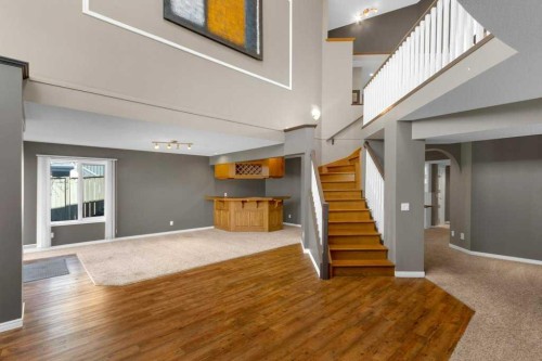 63 Mt Assiniboine Circle Se, Calgary, AB - Indoor Photo Showing Other Room