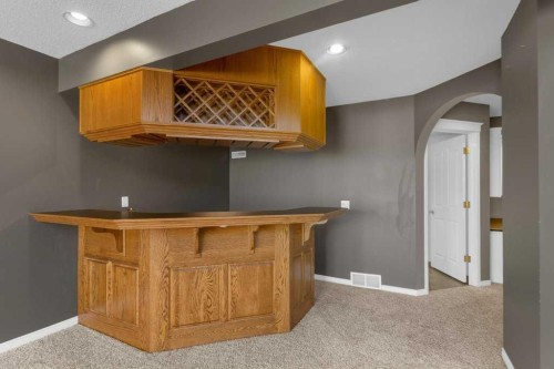 63 Mt Assiniboine Circle Se, Calgary, AB - Indoor Photo Showing Other Room