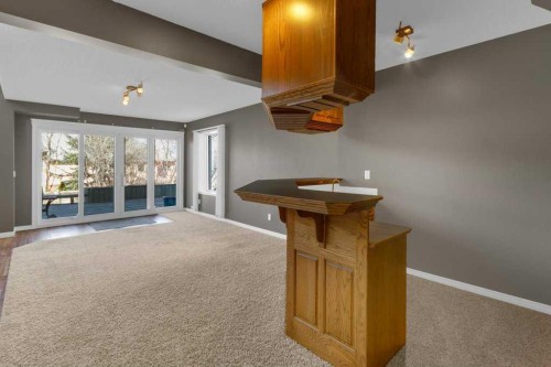 63 Mt Assiniboine Circle Se, Calgary, AB - Indoor Photo Showing Other Room