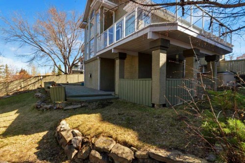 63 Mt Assiniboine Circle Se, Calgary, AB - Outdoor
