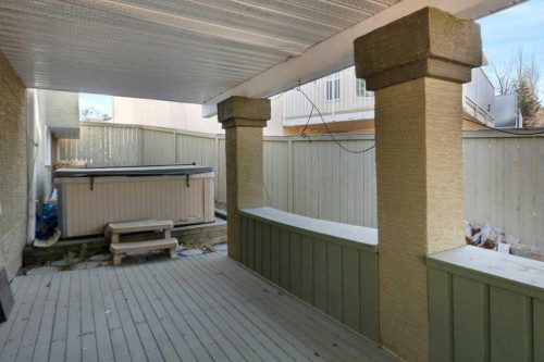 63 Mt Assiniboine Circle Se, Calgary, AB - Outdoor With Exterior