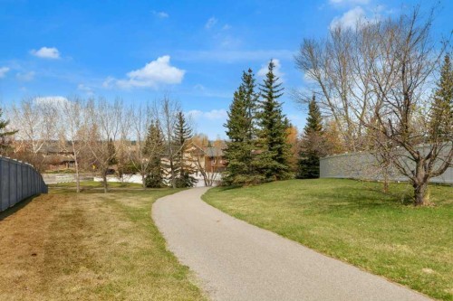 63 Mt Assiniboine Circle Se, Calgary, AB - Outdoor
