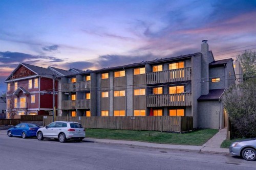 3-3911 1 Street NE Calgary, AB T2E 3E2