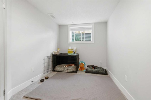 71 Woodfield Drive Sw, Calgary, AB - Indoor