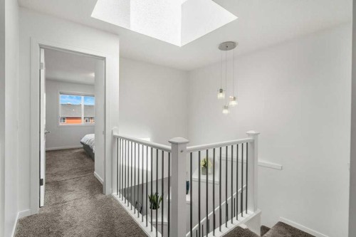 142 Auburn Crest Way Se, Calgary, AB - Indoor Photo Showing Other Room