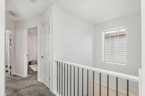 142 Auburn Crest Way Se, Calgary, AB - Indoor Photo Showing Other Room