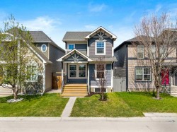 142 Auburn Crest Way SE Calgary, AB T3M 1T7