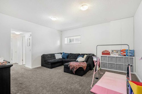 142 Auburn Crest Way Se, Calgary, AB - Indoor