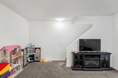 142 Auburn Crest Way Se, Calgary, AB - Indoor