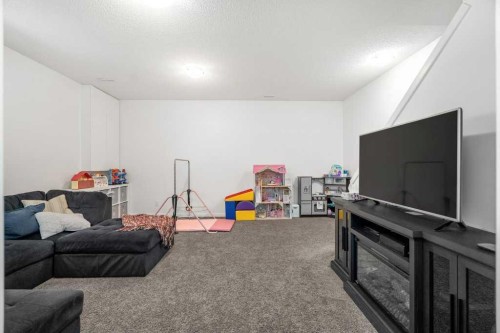 142 Auburn Crest Way Se, Calgary, AB - Indoor