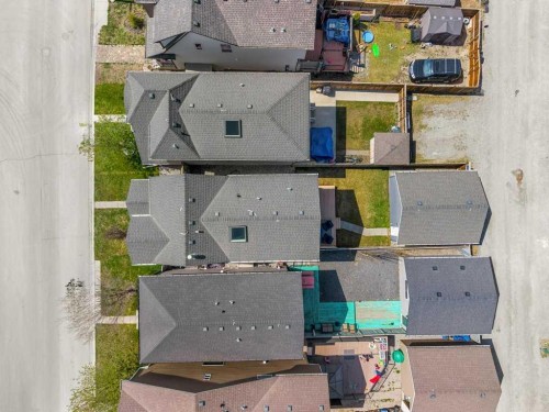 142 Auburn Crest Way Se, Calgary, AB - Outdoor
