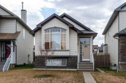 95 Cranberry Place SE Calgary, AB T3M 0G9