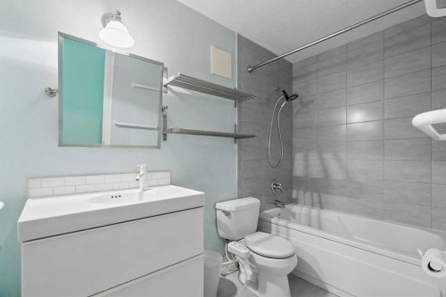 164 Sun Valley Drive Se, Calgary, AB - Indoor Photo Showing Bathroom