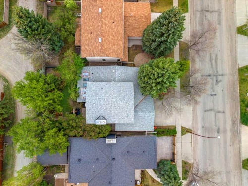 164 Sun Valley Drive Se, Calgary, AB - Outdoor