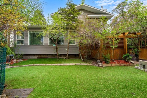 164 Sun Valley Drive Se, Calgary, AB - Outdoor