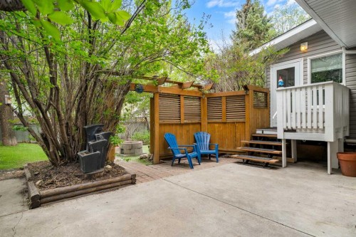 164 Sun Valley Drive Se, Calgary, AB - Outdoor