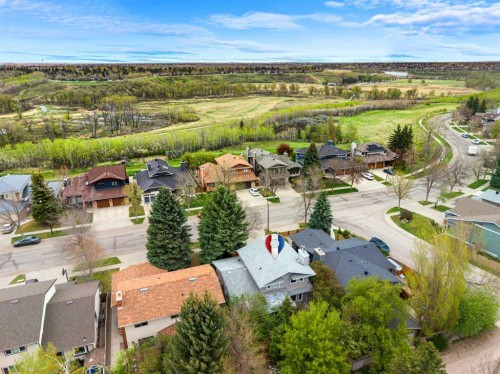 164 Sun Valley Drive Se, Calgary, AB - Outdoor With View