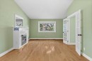 164 Sun Valley Drive Se, Calgary, AB  - Indoor With Fireplace 