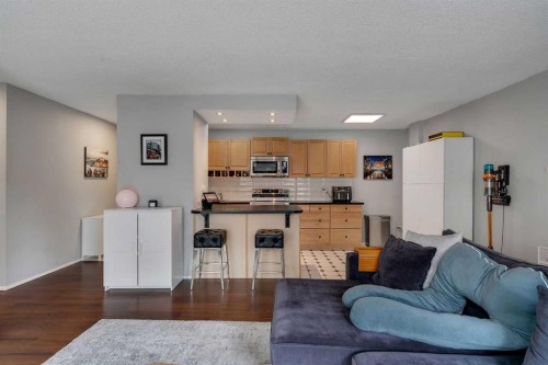 307-903 19 Avenue Sw, Calgary, AB - Indoor