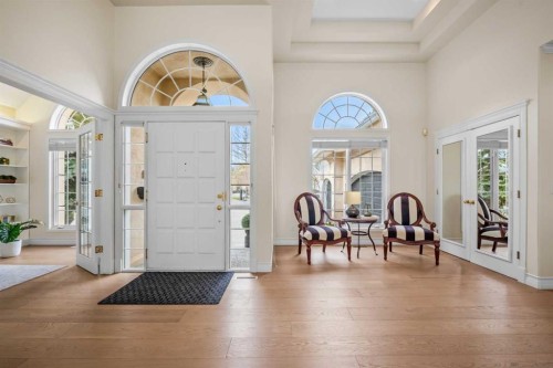 12820 Canso Crescent Sw, Calgary, AB - Indoor
