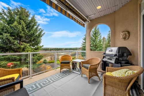12820 Canso Crescent Sw, Calgary, AB - Outdoor With Exterior