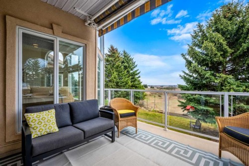 12820 Canso Crescent Sw, Calgary, AB - Outdoor With Deck Patio Veranda With Exterior