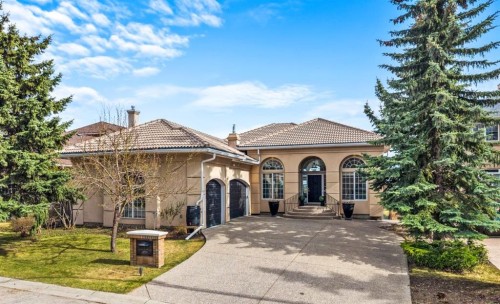 12820 Canso Crescent Sw, Calgary, AB - Outdoor