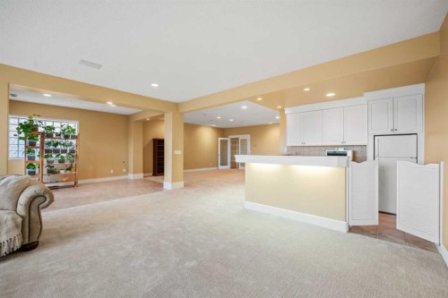 12820 Canso Crescent Sw, Calgary, AB - Indoor