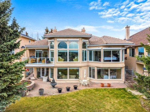 12820 Canso Crescent Sw, Calgary, AB - Outdoor