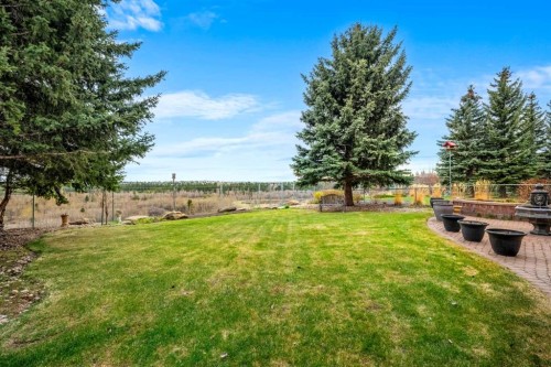 12820 Canso Crescent Sw, Calgary, AB - Outdoor With View