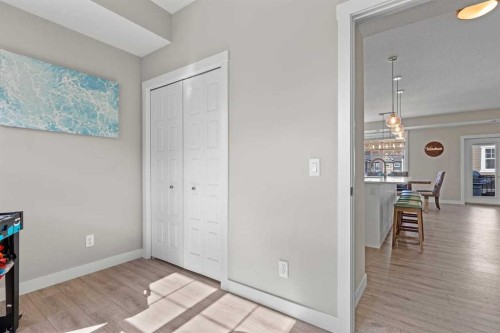 306 Cranbrook Walk Se, Calgary, AB - Indoor Photo Showing Other Room