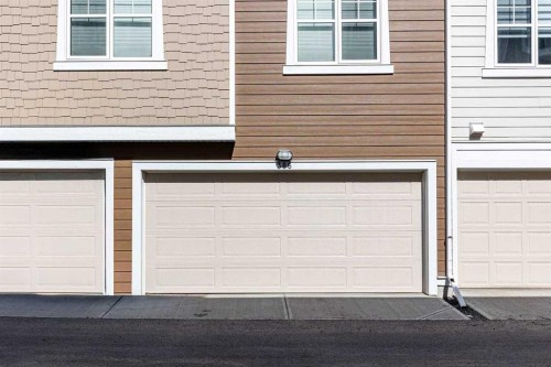 306 Cranbrook Walk Se, Calgary, AB - Outdoor With Exterior