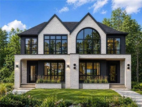 2430 36 Street Sw, Calgary, AB - Outdoor