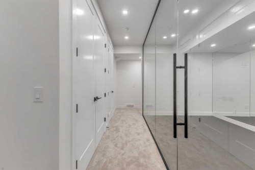 2430 36 Street Sw, Calgary, AB - Indoor Photo Showing Other Room