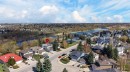 222 Diamond Drive Se, Calgary, AB  - Outdoor With View 